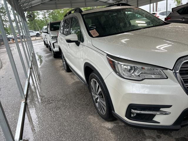 used 2020 Subaru Ascent car, priced at $22,994