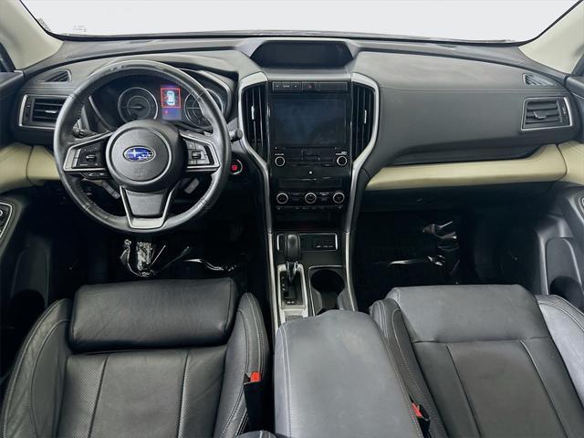 used 2020 Subaru Ascent car, priced at $22,500
