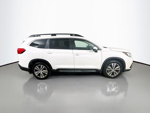 used 2020 Subaru Ascent car, priced at $22,500