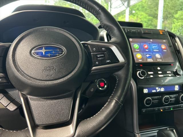 used 2020 Subaru Ascent car, priced at $22,994