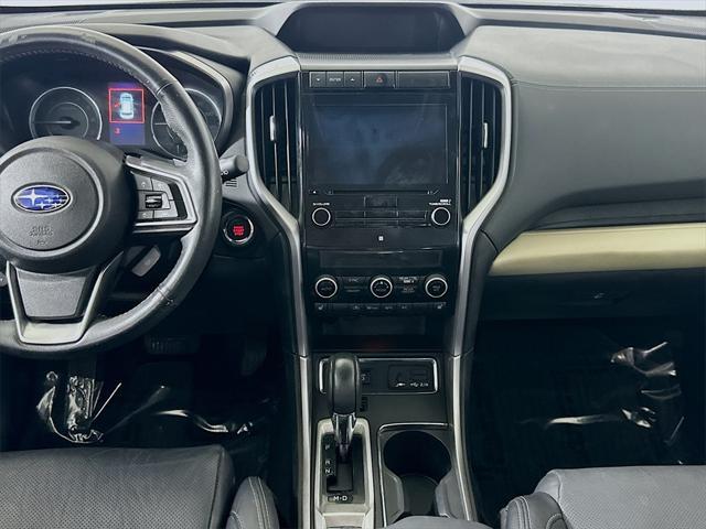 used 2020 Subaru Ascent car, priced at $22,500