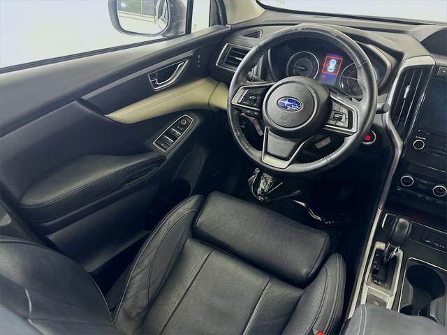 used 2020 Subaru Ascent car, priced at $22,500