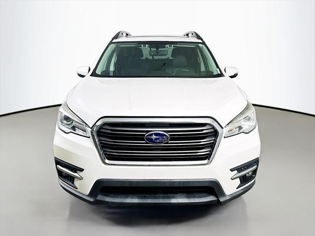 used 2020 Subaru Ascent car, priced at $22,500