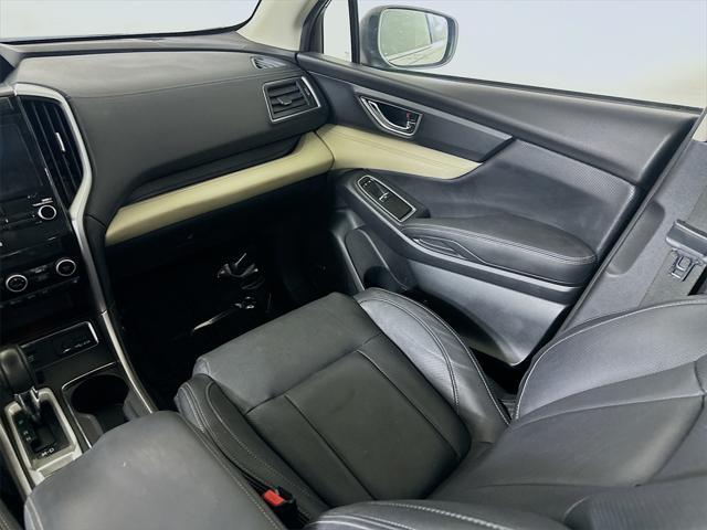 used 2020 Subaru Ascent car, priced at $22,500