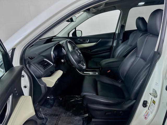 used 2020 Subaru Ascent car, priced at $22,500