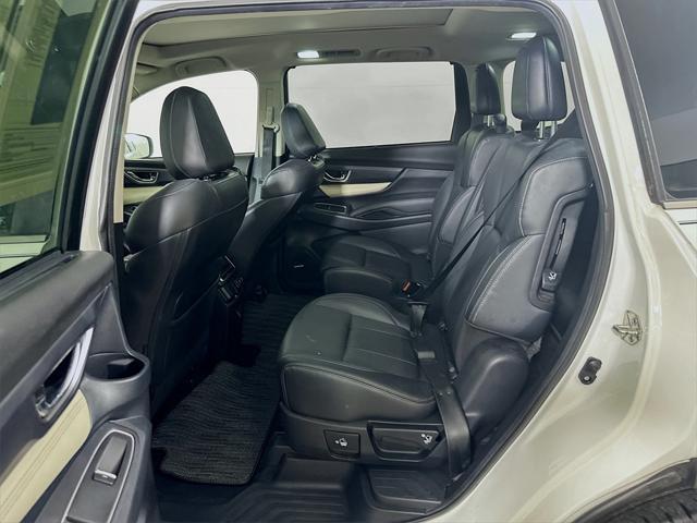 used 2020 Subaru Ascent car, priced at $22,500