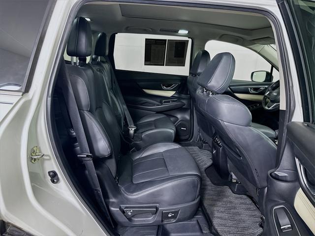 used 2020 Subaru Ascent car, priced at $22,500