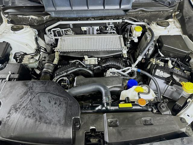 used 2020 Subaru Ascent car, priced at $22,500