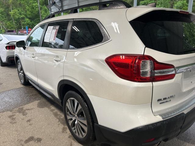 used 2020 Subaru Ascent car, priced at $22,994