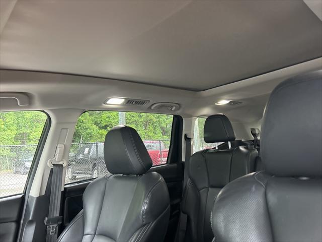 used 2020 Subaru Ascent car, priced at $22,994