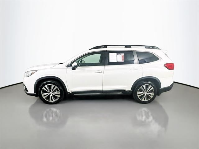 used 2020 Subaru Ascent car, priced at $22,500
