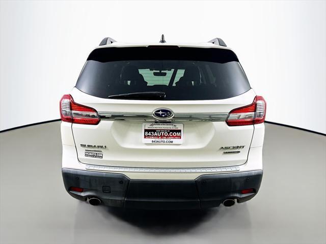 used 2020 Subaru Ascent car, priced at $22,500