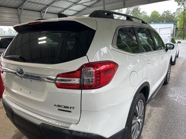 used 2020 Subaru Ascent car, priced at $22,994
