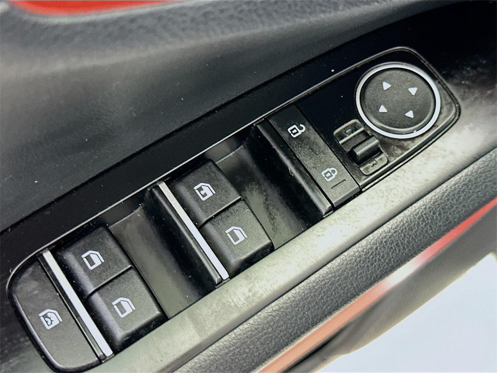 used 2023 Kia Soul car, priced at $17,449