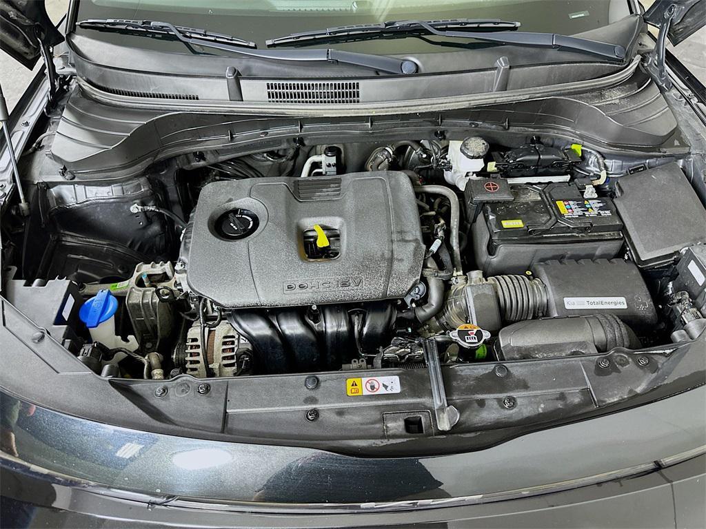 used 2023 Kia Soul car, priced at $17,449