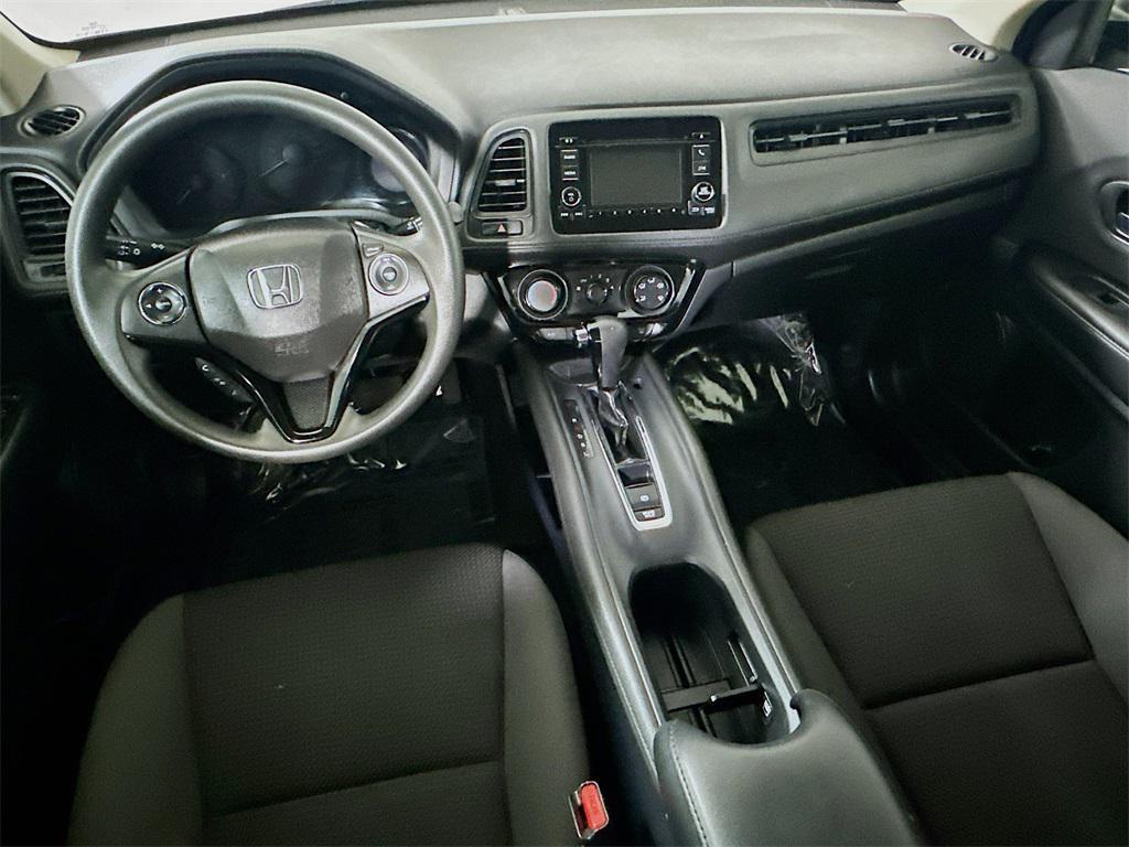used 2019 Honda HR-V car, priced at $17,999