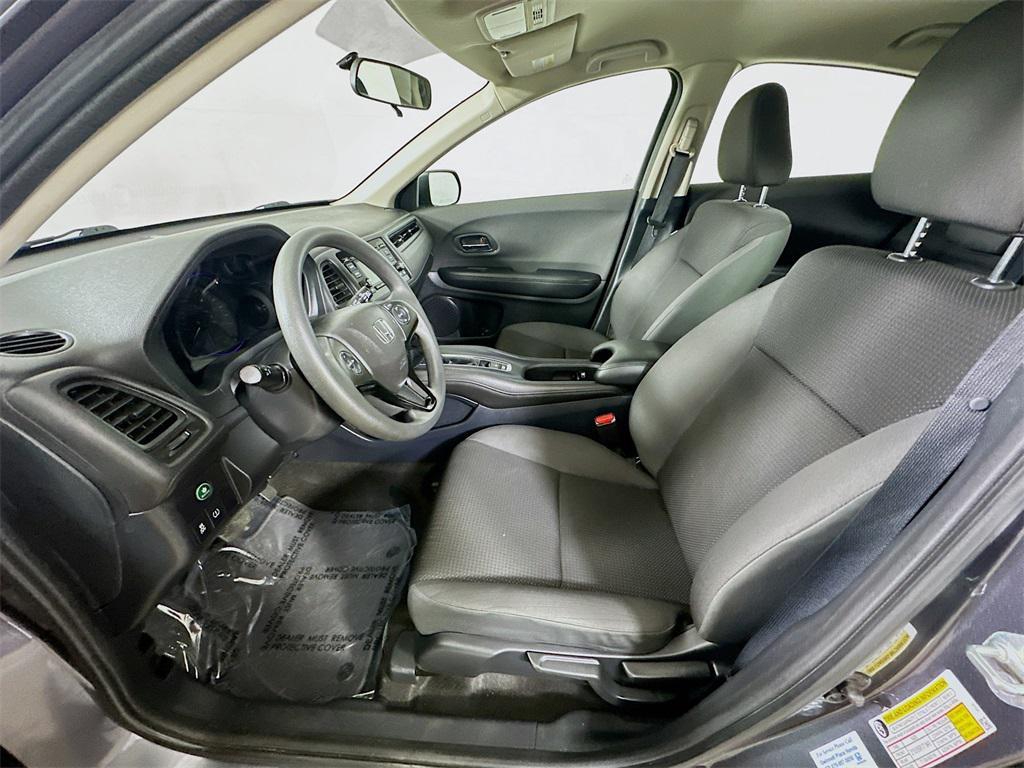 used 2019 Honda HR-V car, priced at $17,999