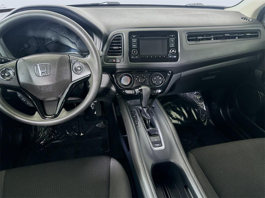used 2019 Honda HR-V car, priced at $17,999