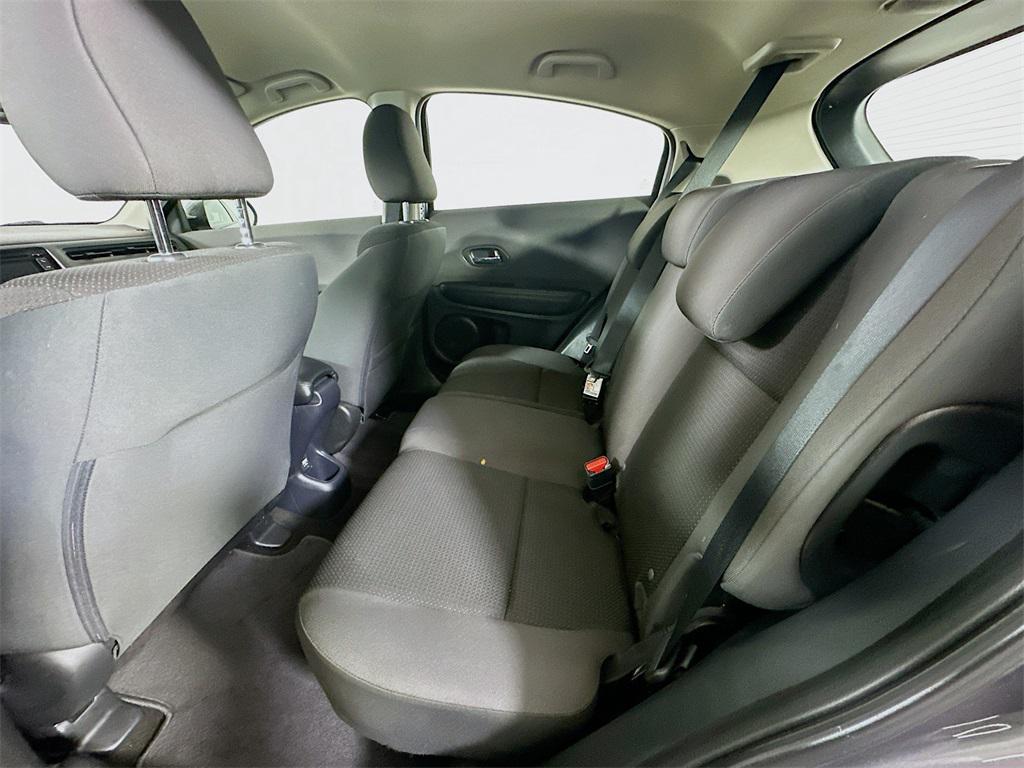 used 2019 Honda HR-V car, priced at $17,999