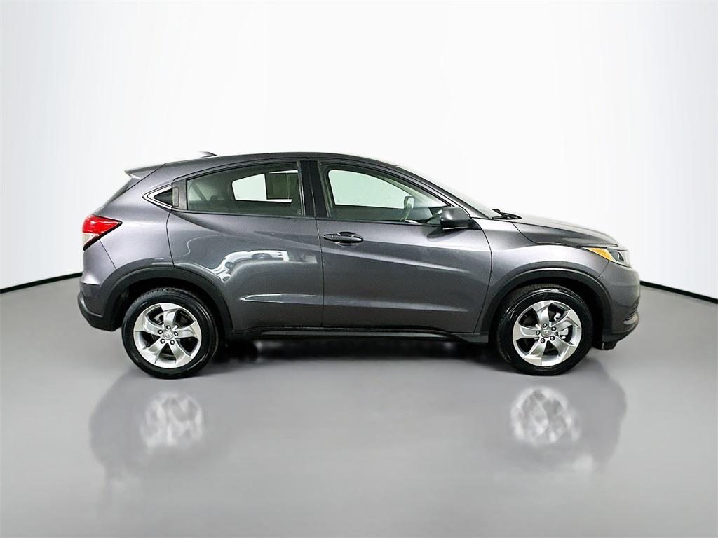 used 2019 Honda HR-V car, priced at $17,999