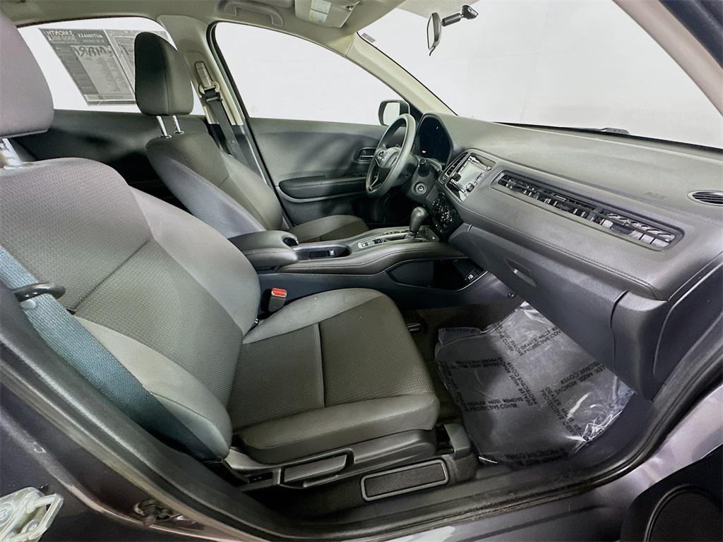 used 2019 Honda HR-V car, priced at $17,999