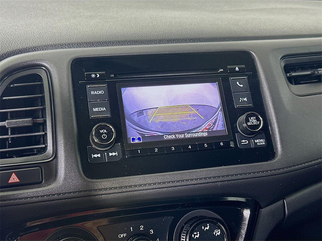 used 2019 Honda HR-V car, priced at $17,999