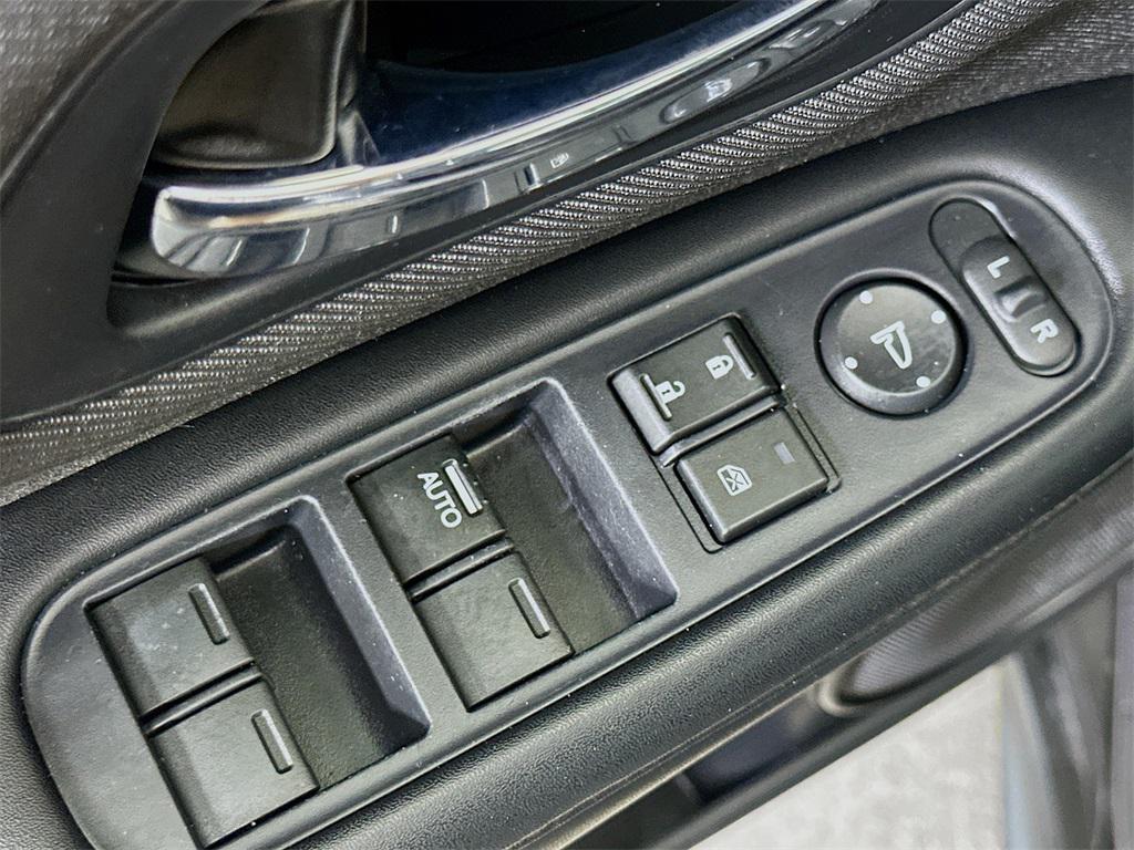 used 2019 Honda HR-V car, priced at $17,999