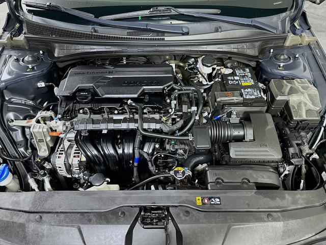 used 2022 Hyundai Elantra car, priced at $18,755