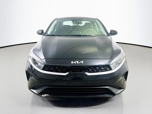 used 2023 Kia Forte car, priced at $16,500