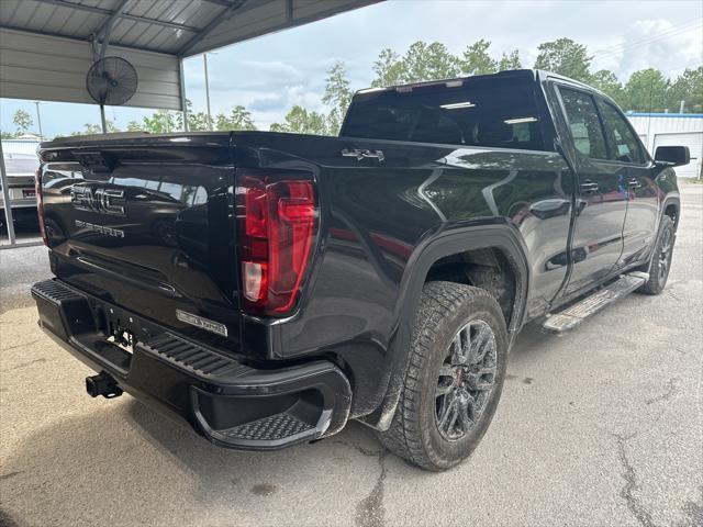 used 2022 GMC Sierra 1500 car, priced at $42,360