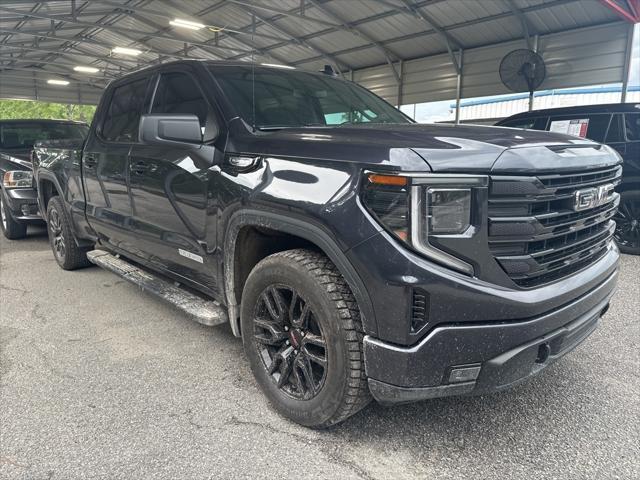 used 2022 GMC Sierra 1500 car, priced at $42,360