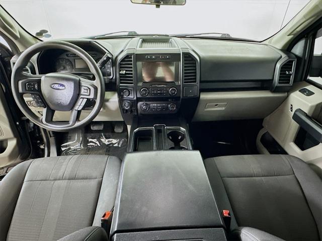 used 2019 Ford F-150 car, priced at $27,770