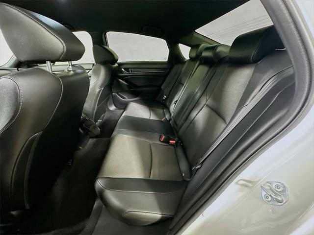 used 2022 Honda Accord car, priced at $25,999