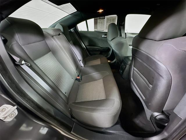 used 2023 Dodge Charger car, priced at $36,993