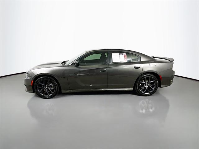 used 2023 Dodge Charger car, priced at $36,993