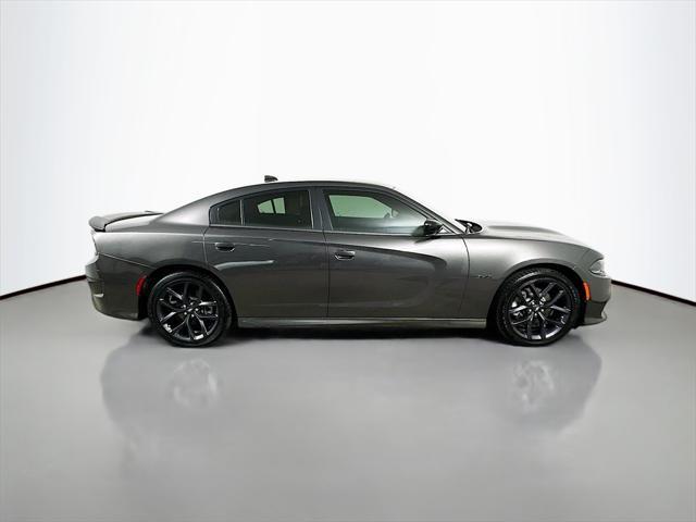used 2023 Dodge Charger car, priced at $36,993