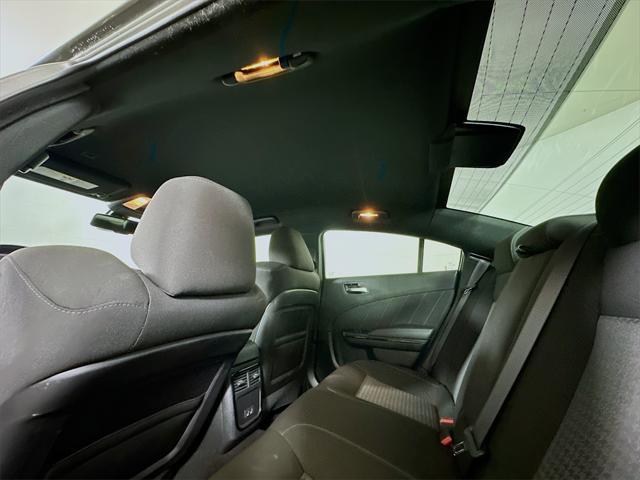 used 2023 Dodge Charger car, priced at $36,993