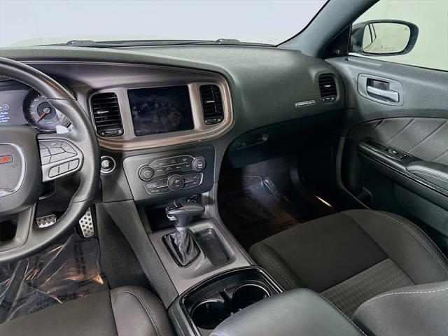 used 2023 Dodge Charger car, priced at $36,993