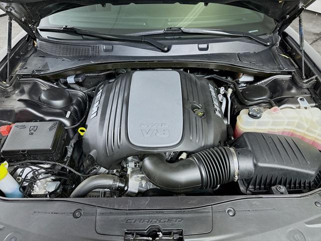used 2023 Dodge Charger car, priced at $36,993