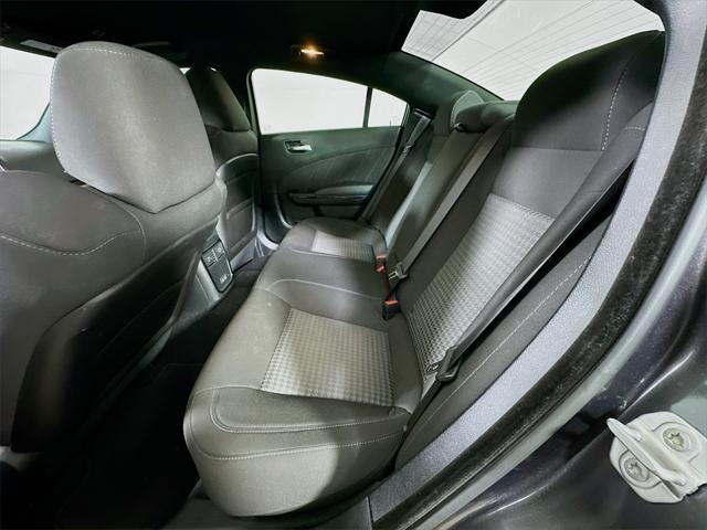 used 2023 Dodge Charger car, priced at $36,993