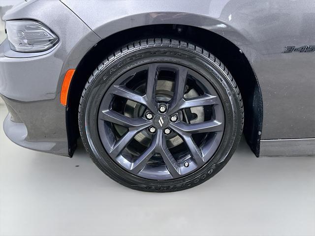 used 2023 Dodge Charger car, priced at $36,993