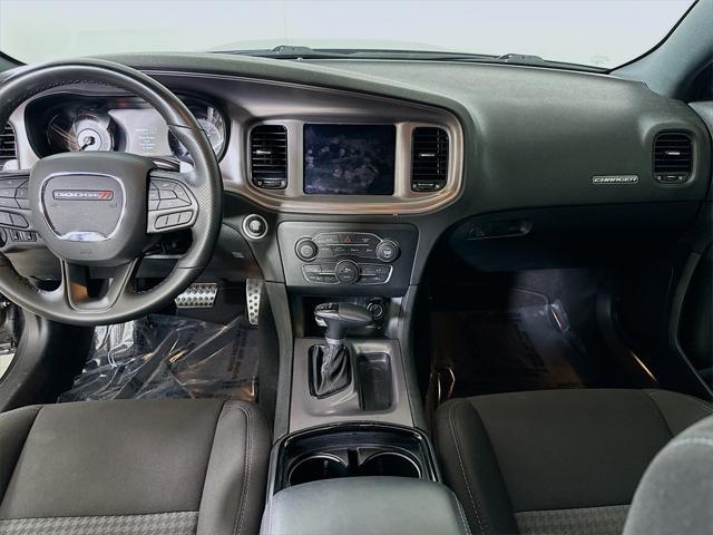 used 2023 Dodge Charger car, priced at $36,993
