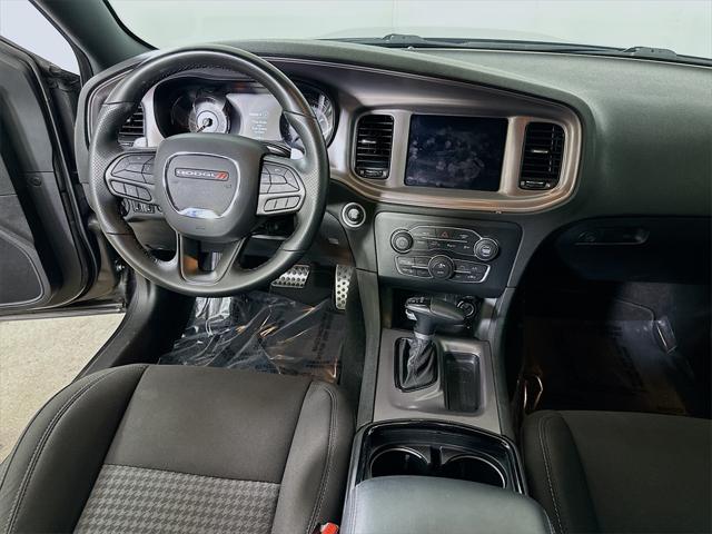 used 2023 Dodge Charger car, priced at $36,993