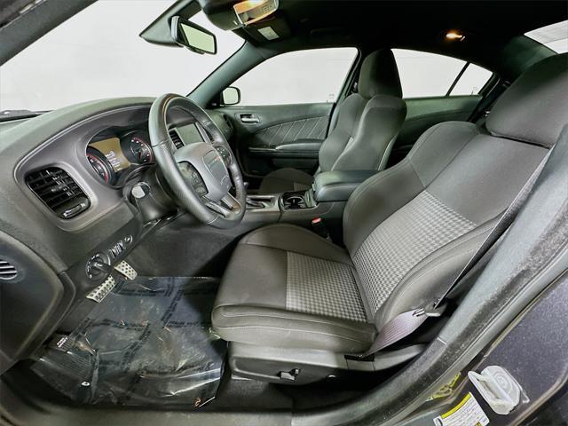 used 2023 Dodge Charger car, priced at $36,993
