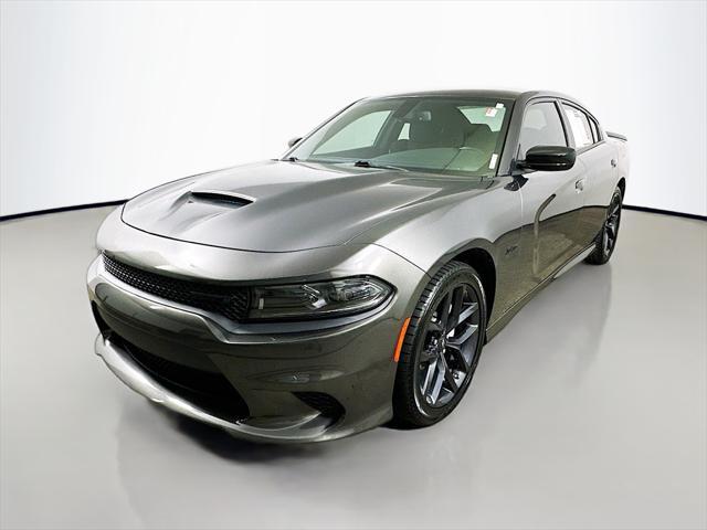 used 2023 Dodge Charger car, priced at $36,993