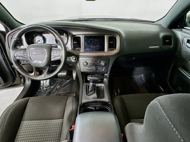 used 2023 Dodge Charger car, priced at $36,993