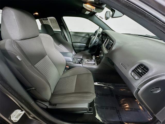 used 2023 Dodge Charger car, priced at $36,993