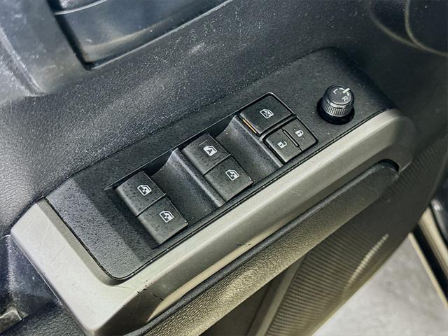 used 2022 Toyota Tacoma car, priced at $28,820