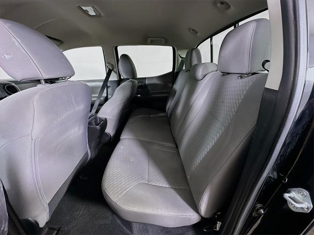 used 2022 Toyota Tacoma car, priced at $28,820