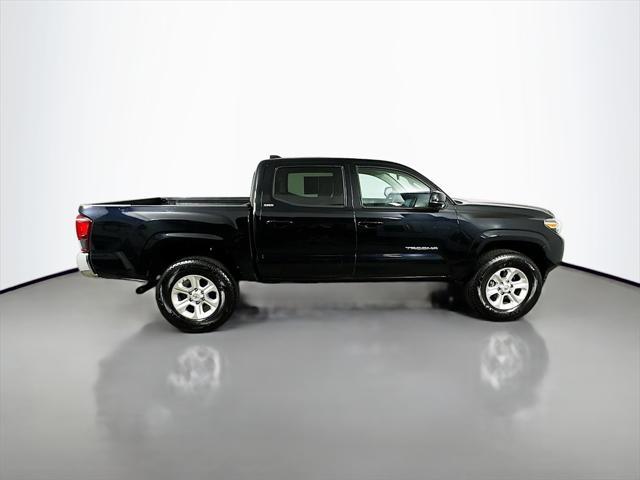 used 2022 Toyota Tacoma car, priced at $28,820